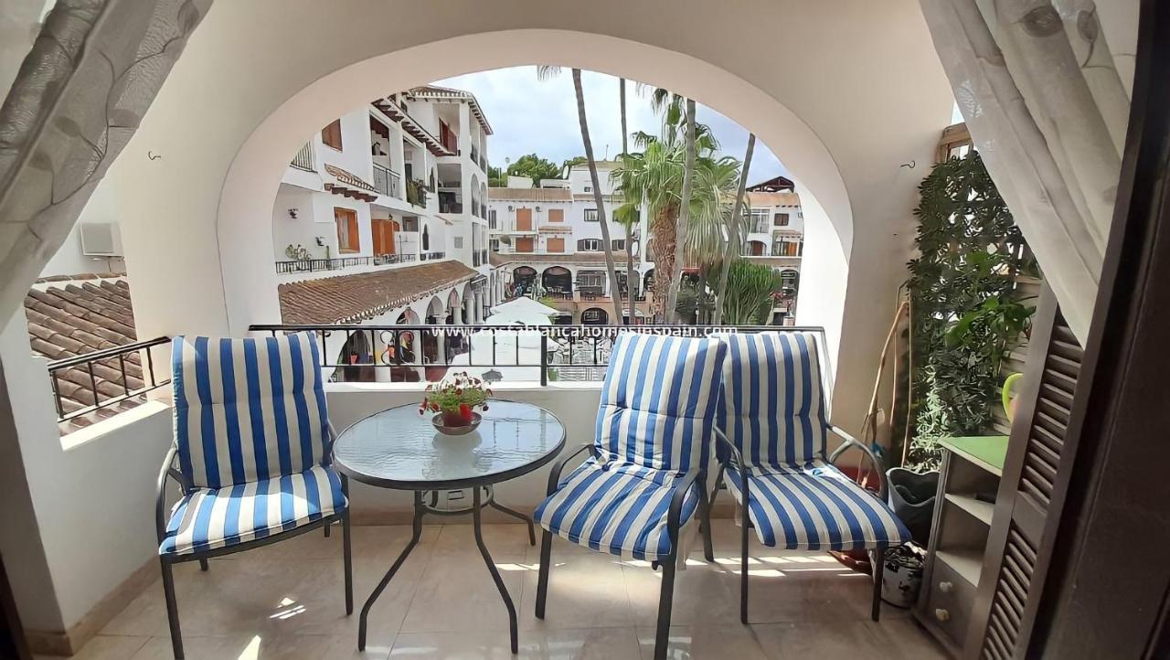 Apartment On The Plaza Alicante Exterior foto
