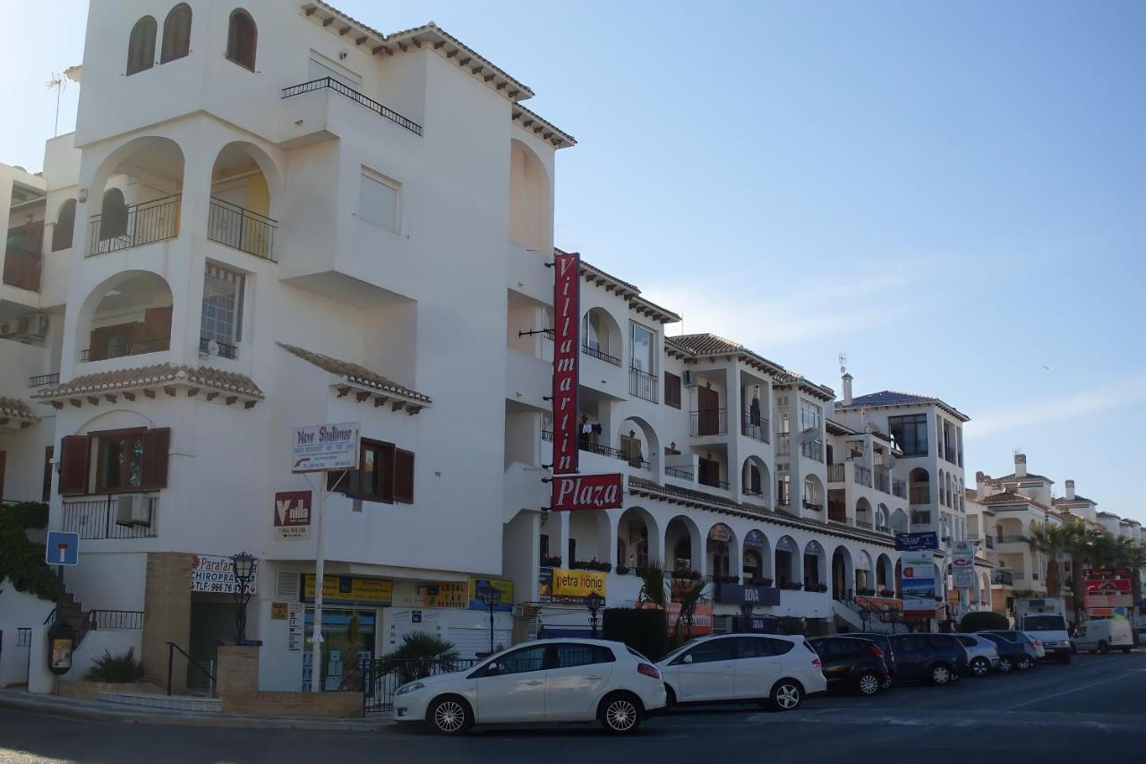 Apartment On The Plaza Alicante Exterior foto
