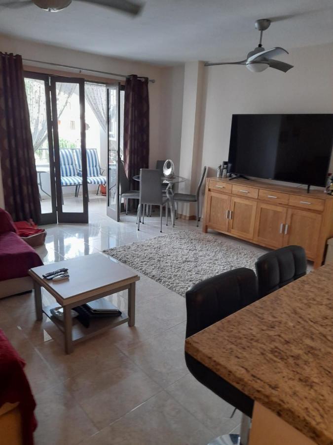 Apartment On The Plaza Alicante Exterior foto