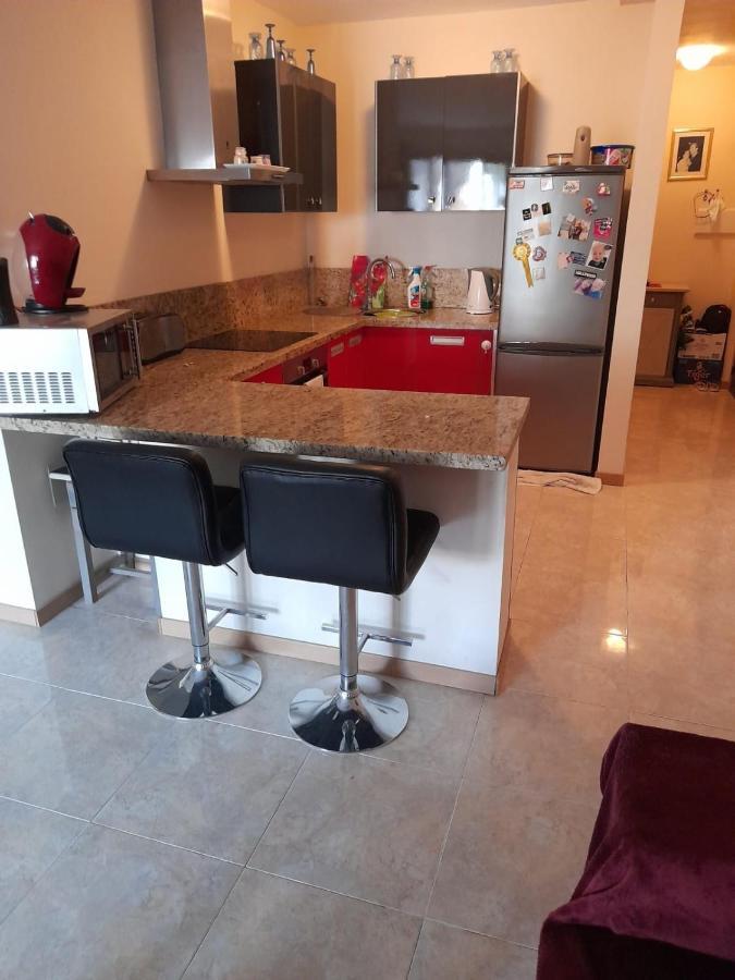 Apartment On The Plaza Alicante Exterior foto